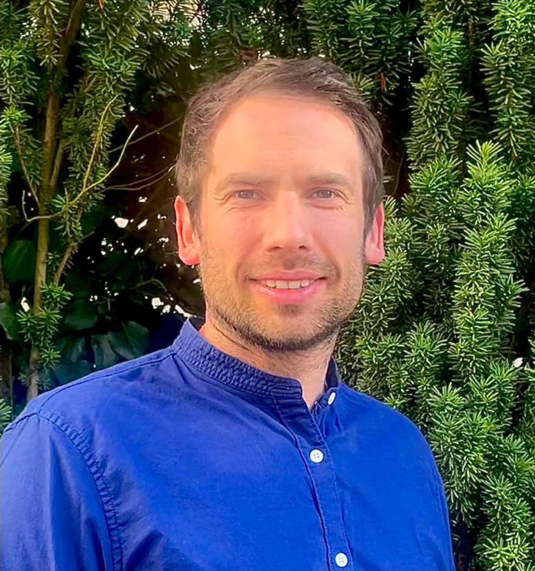 Dr. med. Christopher Glatzel