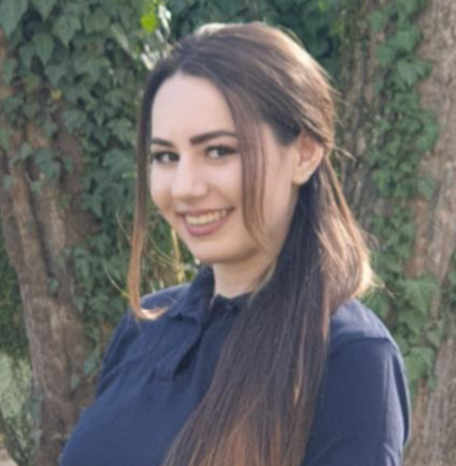 Mariam Barseghyan
