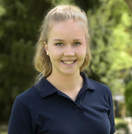 Josefine Böger