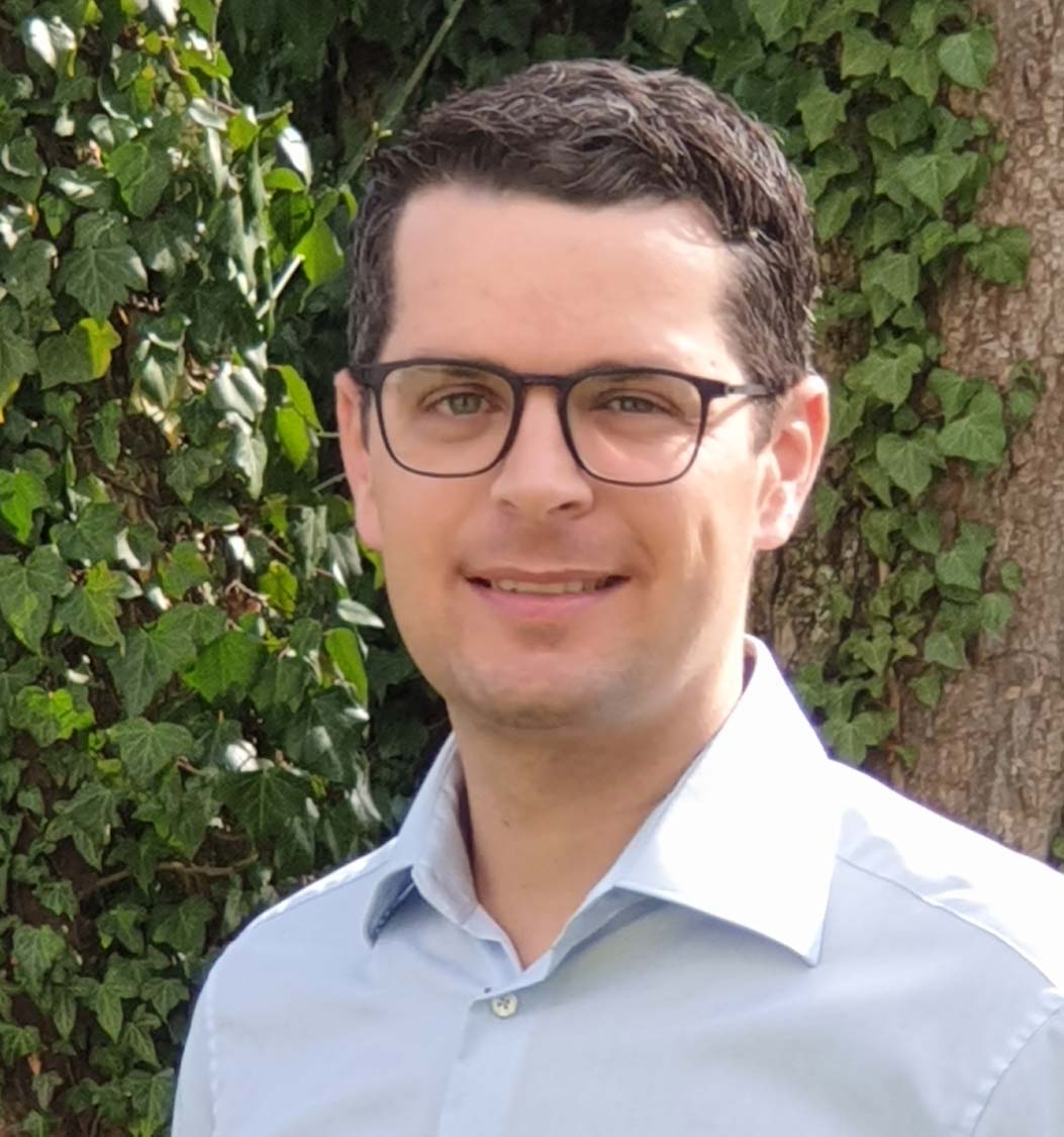 Dr. med. Thomas Ertmer