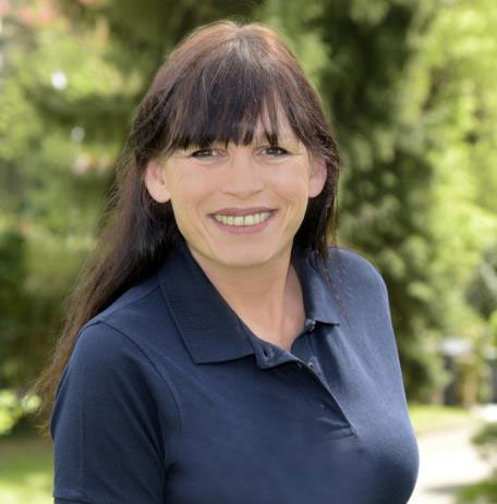 Sabine Genter