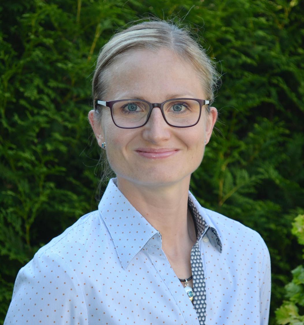 Maria Rottschäfer